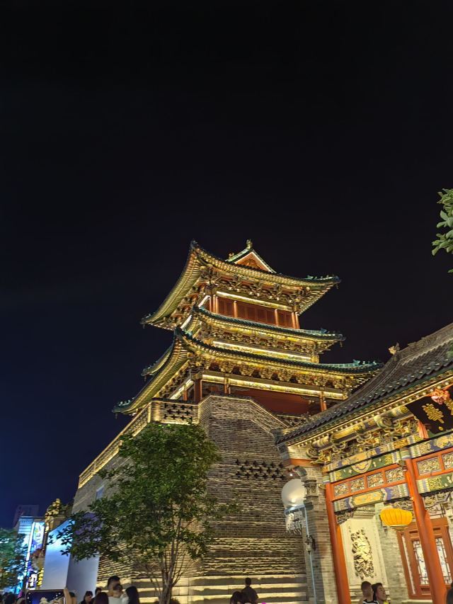 通顺巷/钟楼街(路口)旅行图片 3