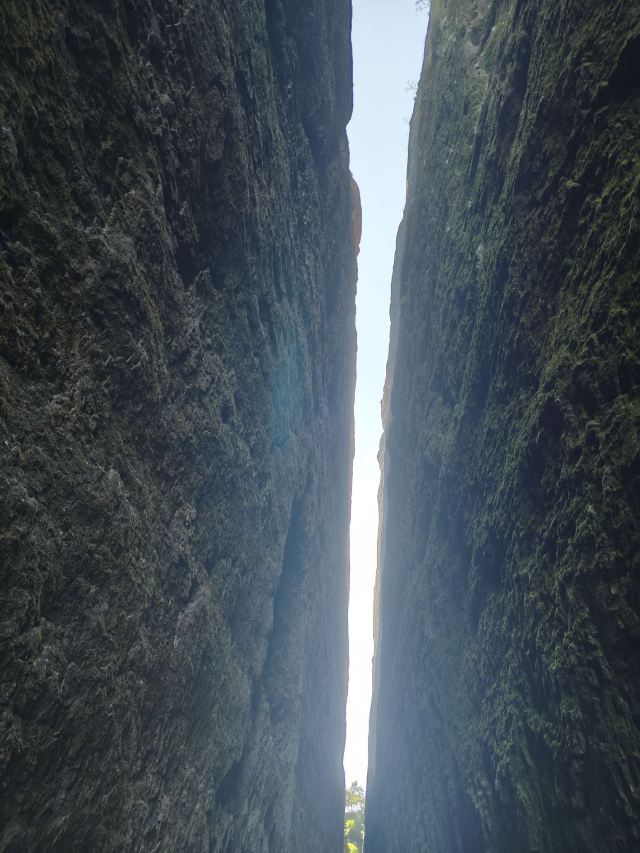 江郎山-廿八都旅游区旅行图片 1