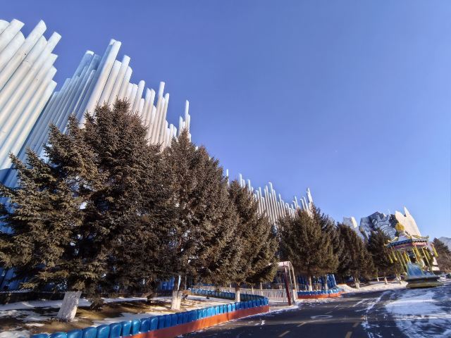 长影世纪城旅行图片 6