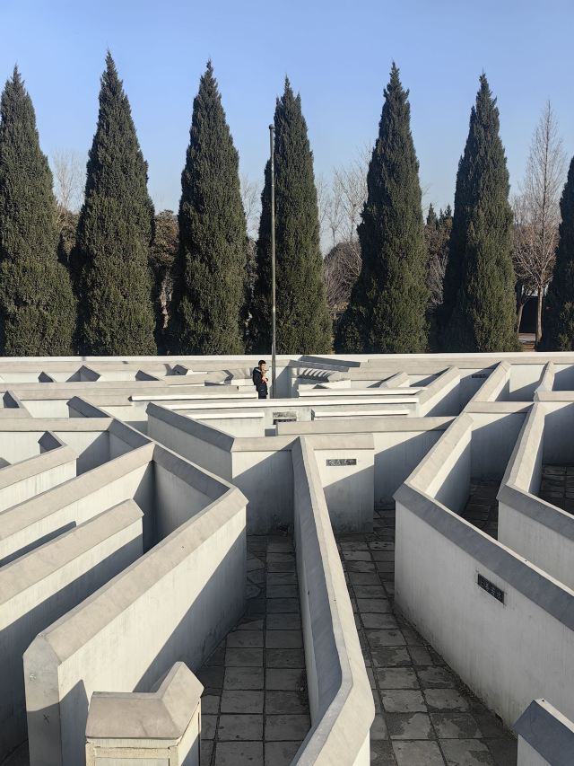 羑里城旅行图片 4