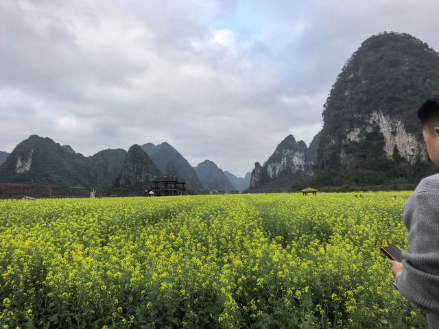 旧州景区旅行图片 4