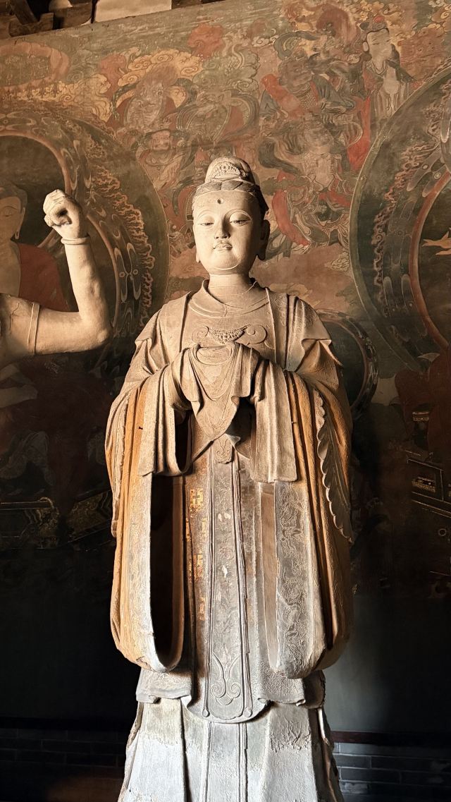 善化寺-特色纪念品商店旅行图片 4