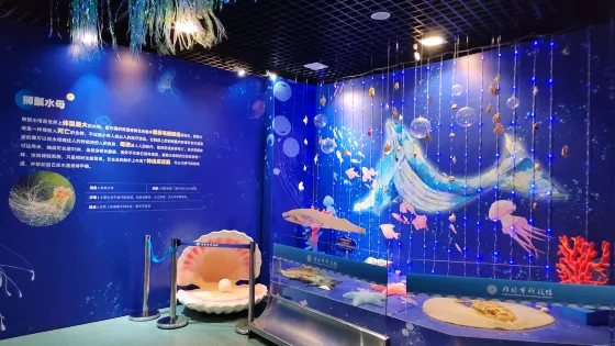 濰坊科技館