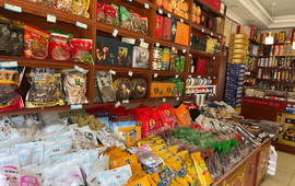聚福源·牦牛肉汤锅·烤羊排(阿坝州总店)