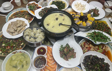 御香源餐厅图片