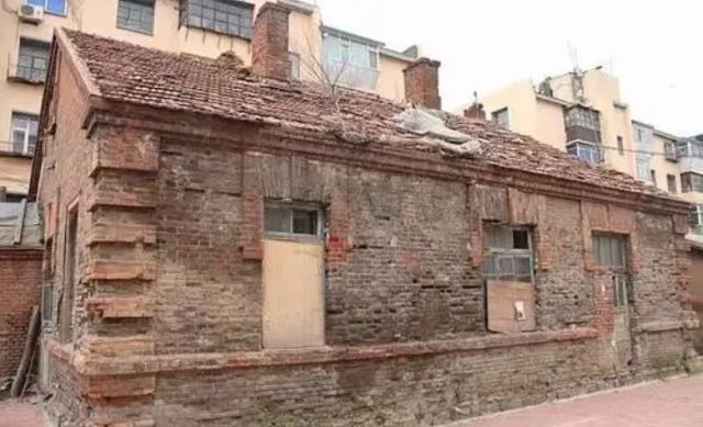 沙俄将校营旧址旅行图片 3