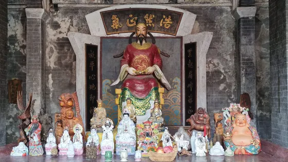 李公祠