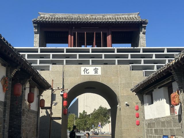 所城里大街57号旅行图片 6