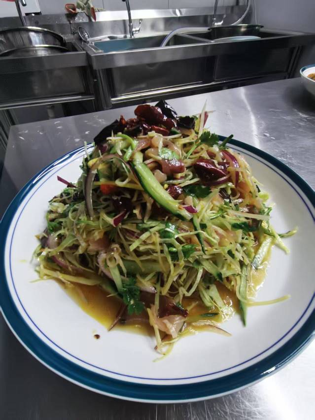 江鱼邨鱼馆餐厅图片