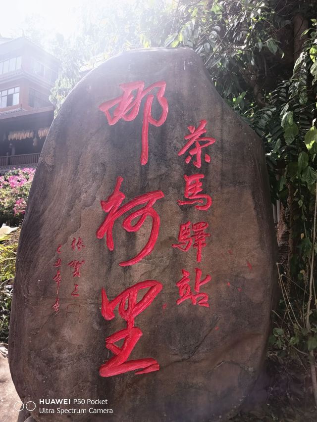 那柯里茶马驿站旅行图片 1