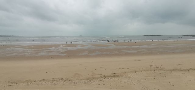 玉沙湾公园旅行图片 9
