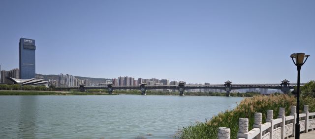 中华石鼓园旅行图片 1