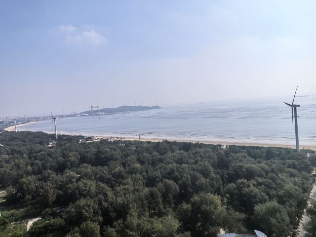 六鳌翡翠湾景区旅行图片 1