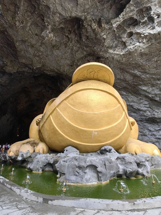 瑶望天下景区旅行图片 2