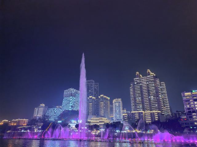 柳州印象游船旅行图片 3