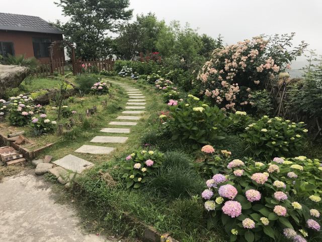 安徽浮山国家地质公园旅行图片 1