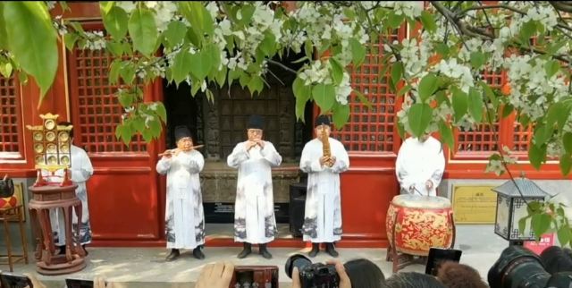 智化寺旅行图片 3