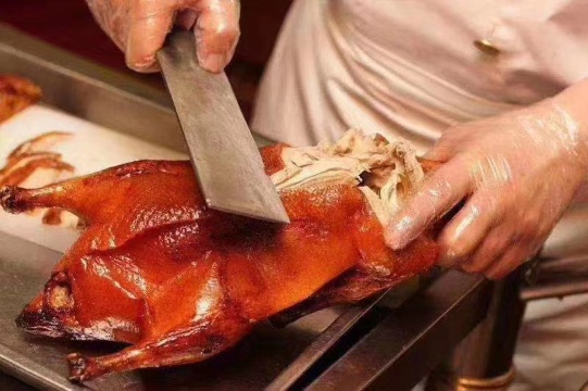 多伦龙栖湾大酒店·印象餐厅餐厅图片