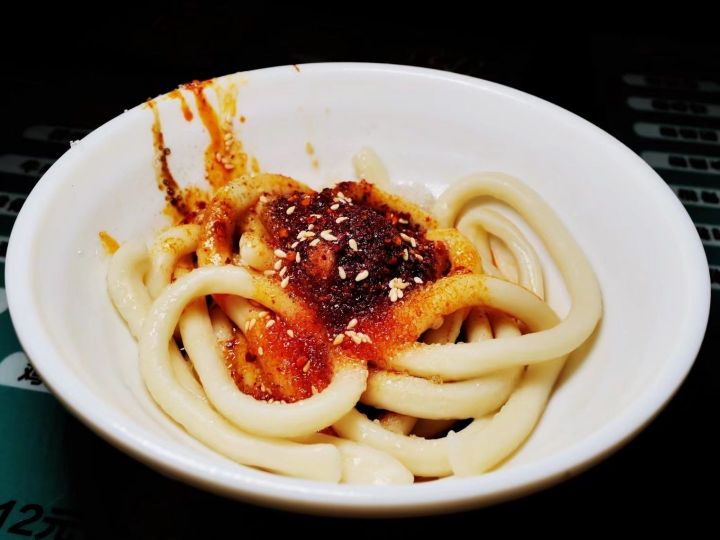 知味面馆(学府路店)