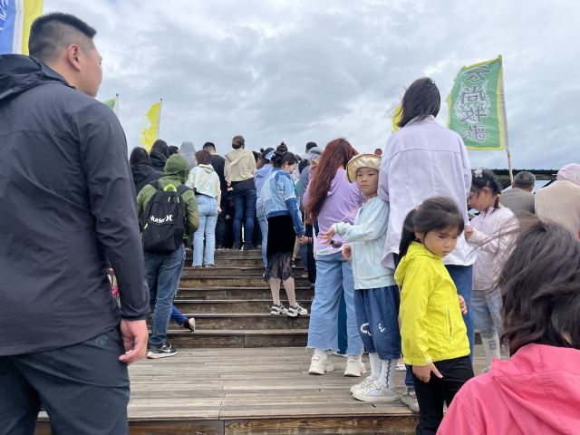 286云尚牧歌景区旅行图片 1