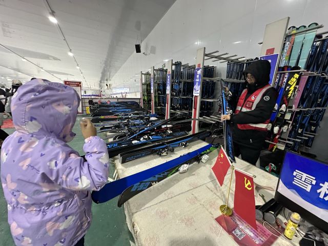 中润趣谷景区旅行图片 2