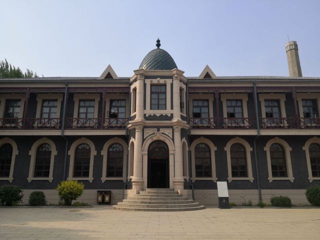 伪满皇宫博物院旅行图片 2