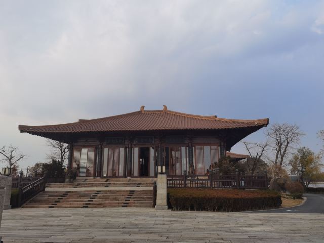 上海浦江之首旅行图片 7