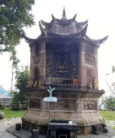 八角塔-澜沧-chueng526