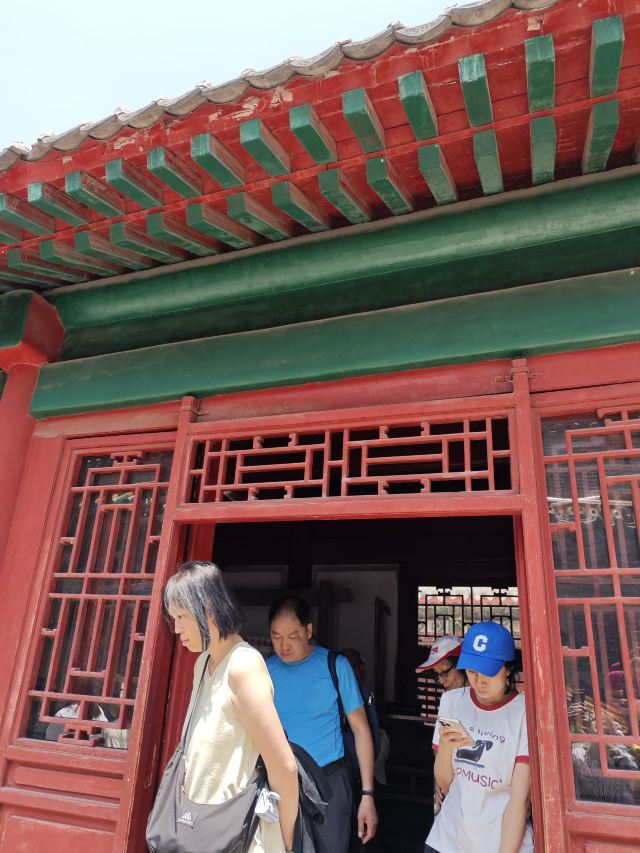 沈阳方城文化旅游区旅行图片 6