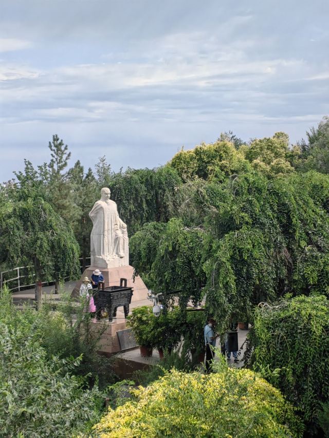 红山公园旅行图片 5