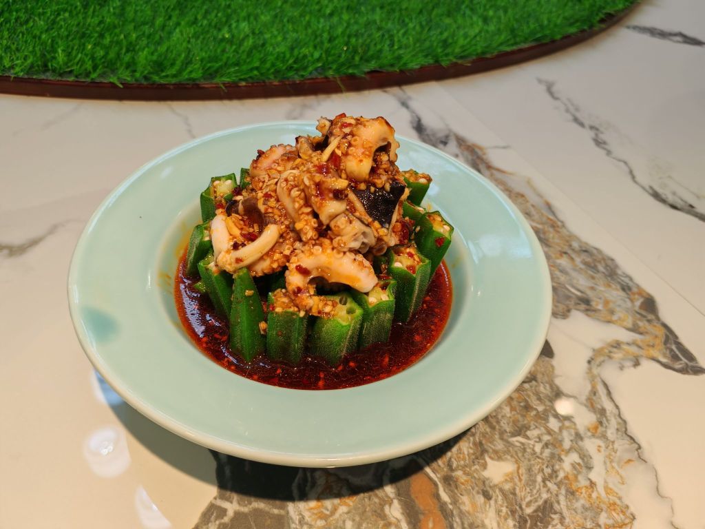 太安烤羊餐厅图片