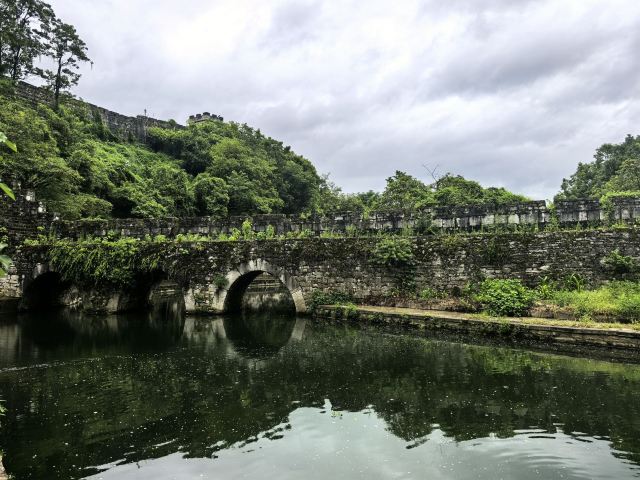 小西门水城(建设中)旅行图片 4