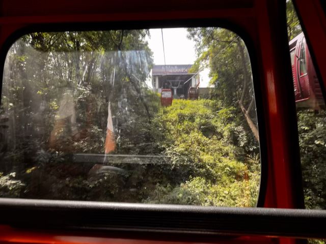 黔灵山公园旅行图片 2