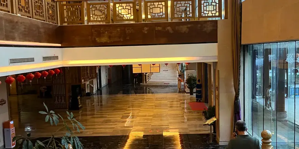 永安旅遊