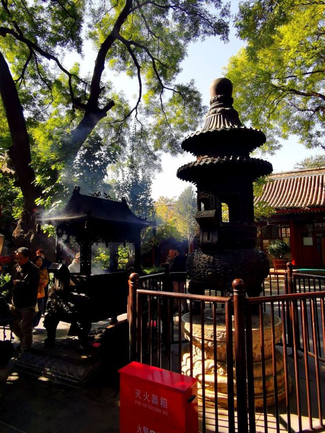 广济寺旅行图片 2