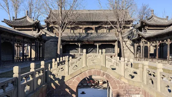 石芸軒書院