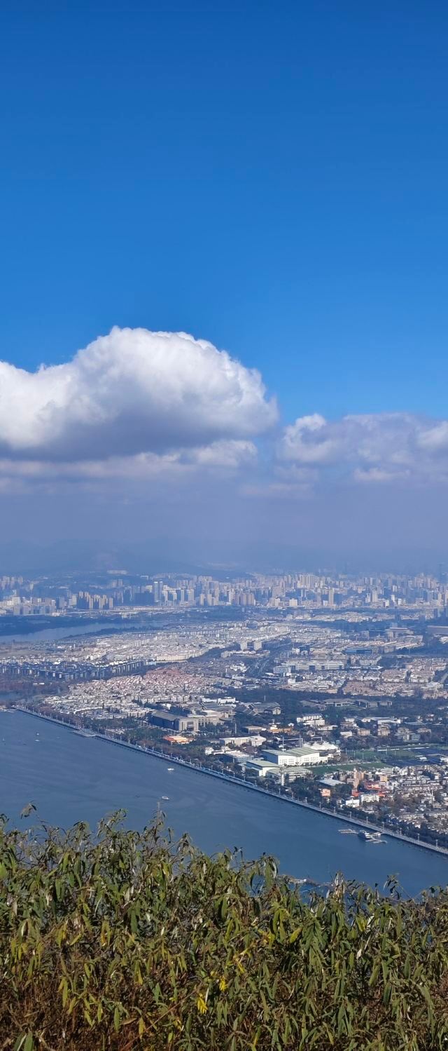 西山风景区旅行图片 1