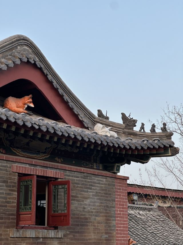 清照泉城·明水古城国际泉水旅游度假区旅行图片 1
