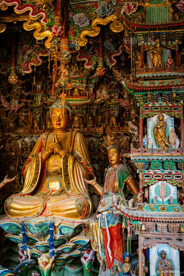 小西天旅行图片 1