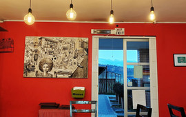 No.7 Restaurant