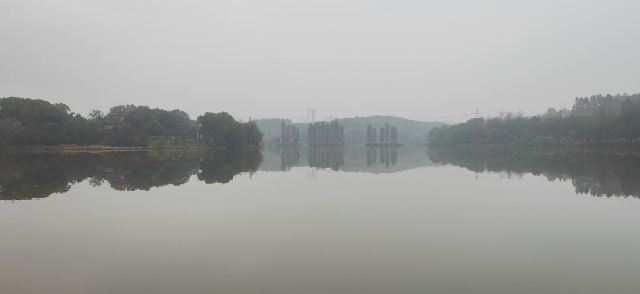 南湖景区旅行图片 15