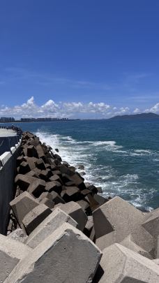 自由灯塔-陵水-GZ小慧子