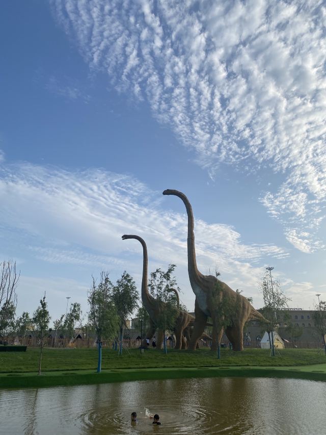 哒哒岛旅游度假区旅行图片 3