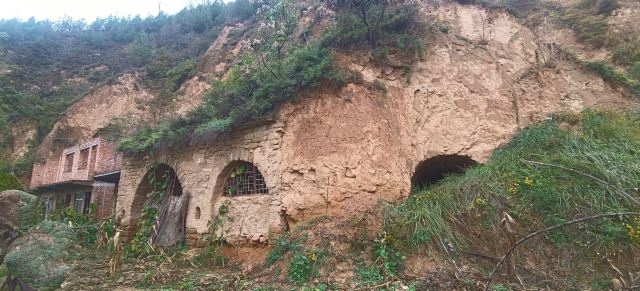 安塞腰鼓山风景区旅行图片 2