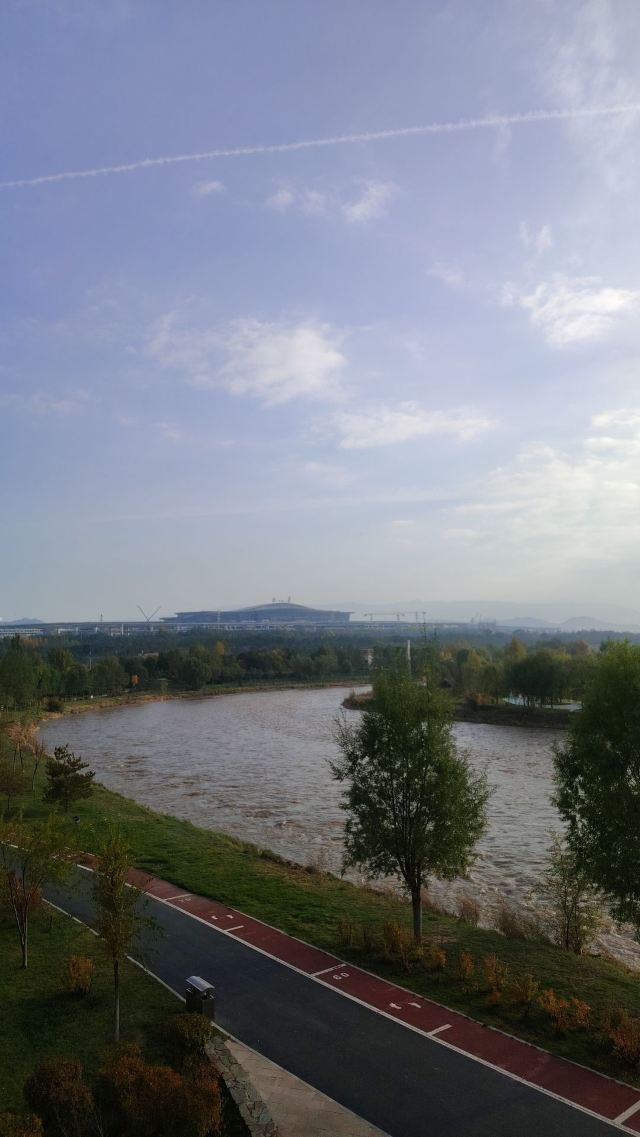 平安心湿地公园旅行图片 6