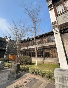 昭明书院-桐乡-张毓轩