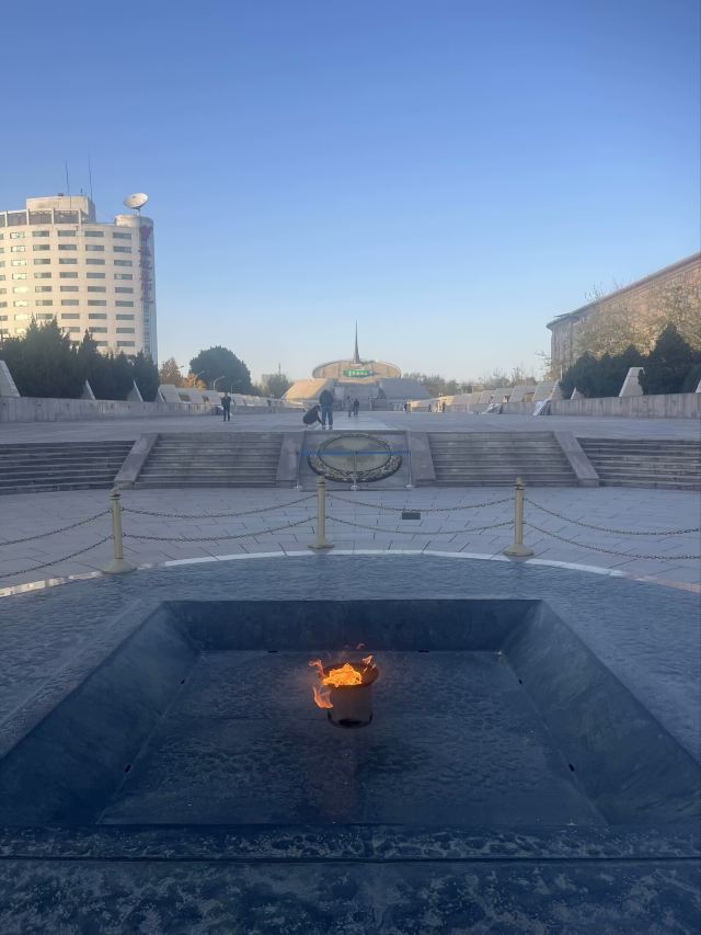 中华世纪坛旅行图片 1