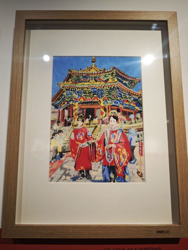 铁西1905文化创意园旅行图片 5