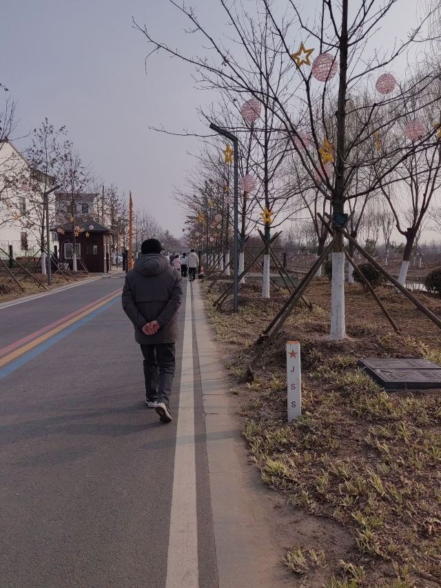月牙岛旅行图片 6