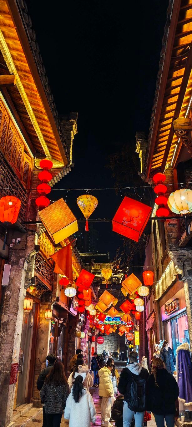 芜湖古城旅行图片 8